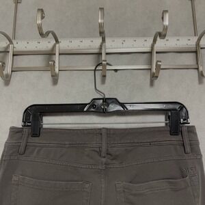 Swet Tailor Pants Men 30X30 Brown Knit Outdoor Performance Active Versatile Tech